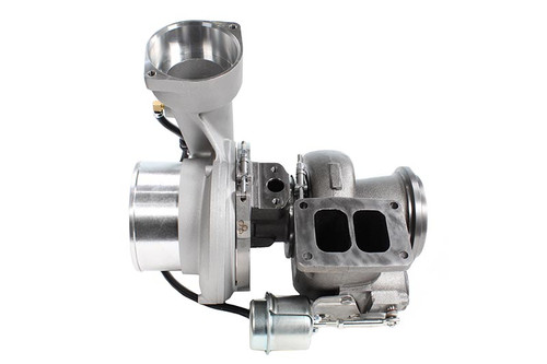 CAT3406 and 15L Turbo