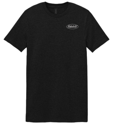 Peterbilt Camo Diamond T-Shirt