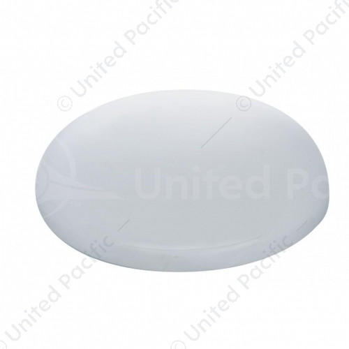 United Pacific Stainless Horn Cover ( 6.25"-7")