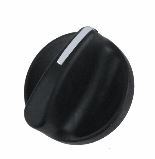 Paccar Heater Control Knob