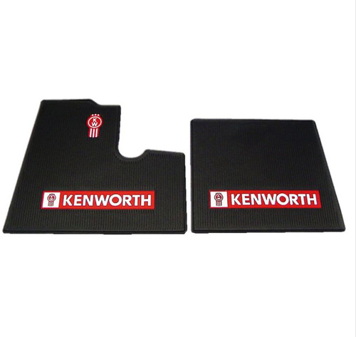 Kenworth Floor Mat Set