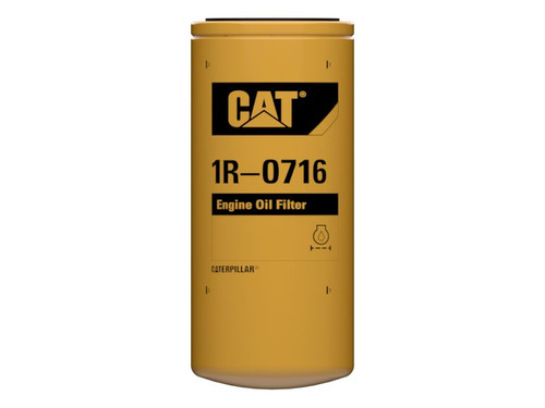 CAT Oil Filter