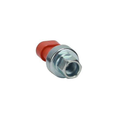 Fan Override Switch