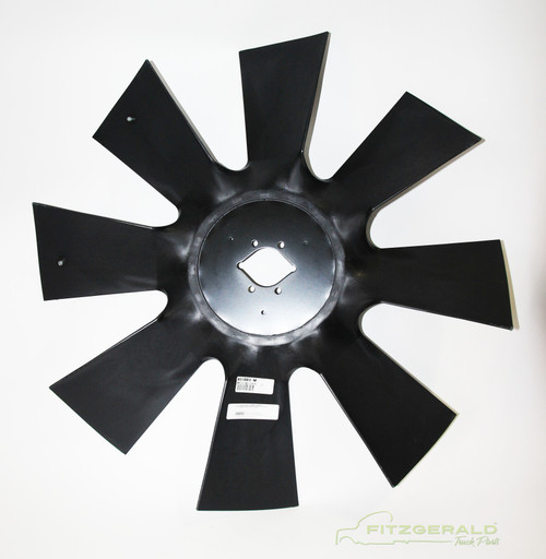 Fan Blade