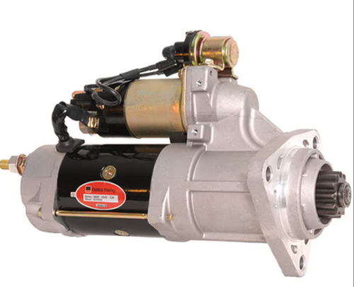 Delco 38MT Starter
