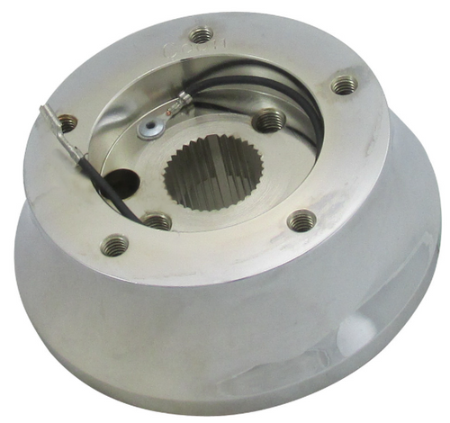 5 Hole Steering Wheel Hub