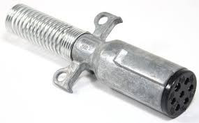 7 Way Plug