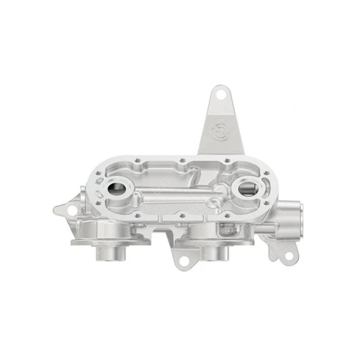 Oil Cooler Adapter Housing