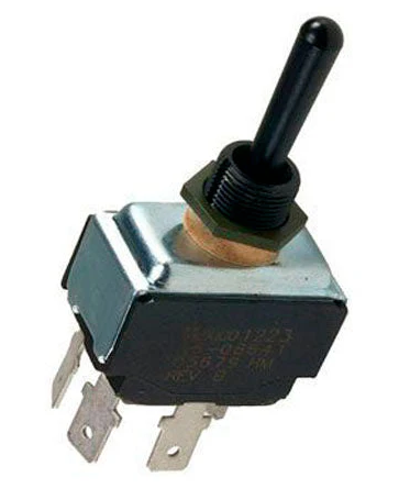 Peterbilt Toggle Switch