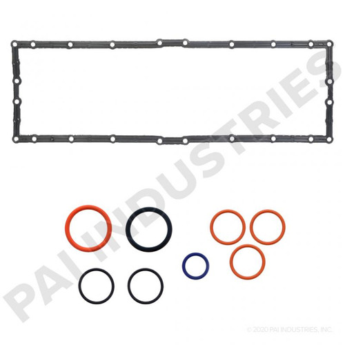 Lower Structure Gasket
