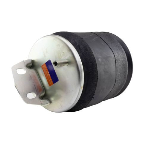 Rolling Lobe Air Spring Assembly