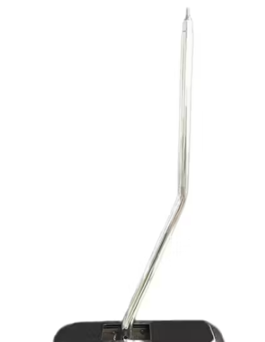 Peterbilt 379/389 Double Bend Shifter Pole