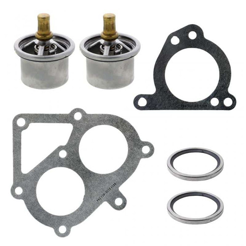 Thermostat Kit (180 Degree)