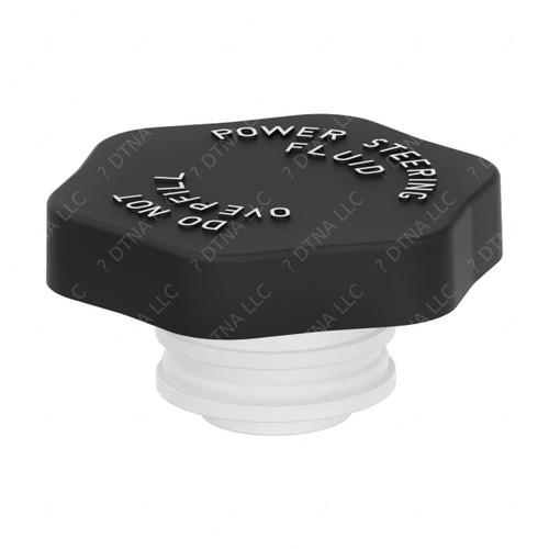 Power Steering Reservoir Fill Cap