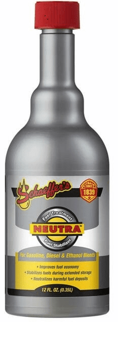 Neutra Fuel Stabilizer