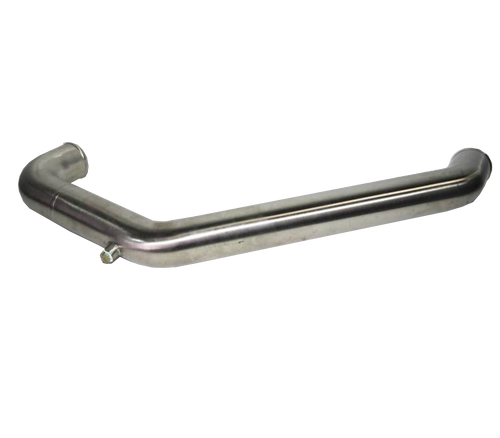 SH Tube Bottom Water Pipe 389 Peterbilt