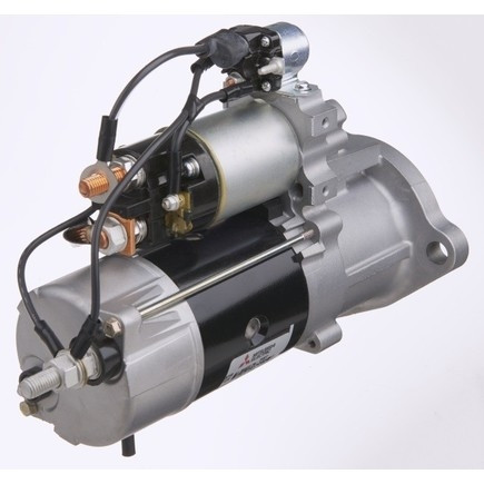 Diamond Gard Starter - Freightliner & Western Star #FL0979