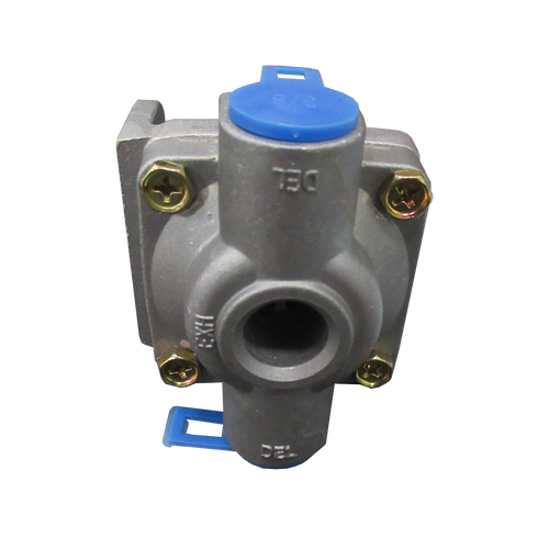 Newstar Quick Release Valve