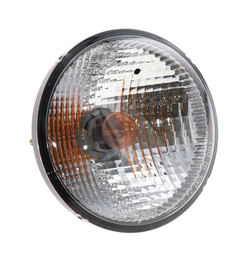 Freightliner Turn Signal Assembly