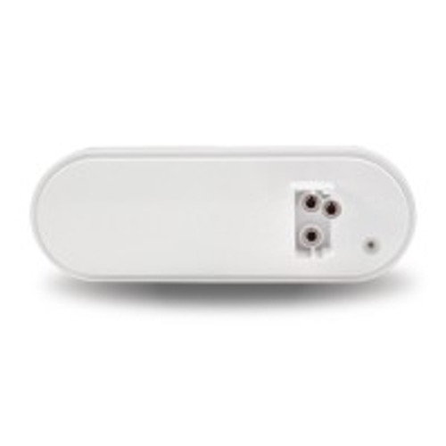 TRUX White Back-Up Mirror LED Oval Light (13 Diodes) - TLED-OBMW TRUX White Back-Up Mirror LED Oval Light (13 Diodes) - TLED-OBMW