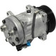 Kysor Aftermarket Compressor 12v 1