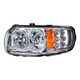 High Power 10 LED Headlight - Driver