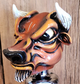 El Toro Bull Shift Knob