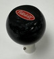 Peterbilt Logo Brake Knob