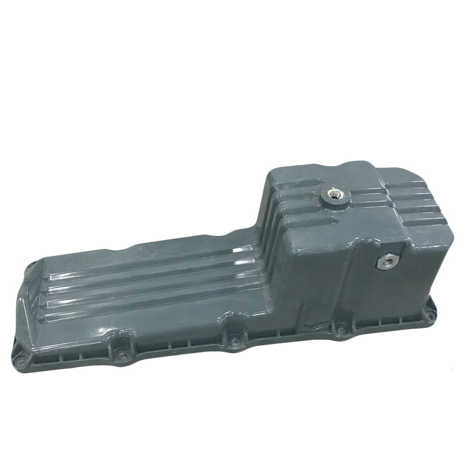 Oil Pan Detroit 60 Series, Front Sump 23522282