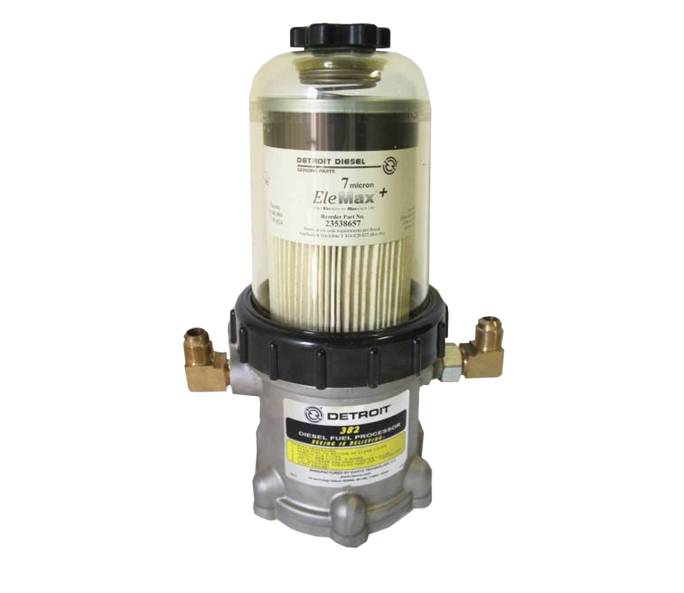 Fuel Water Separator 382950DDC07