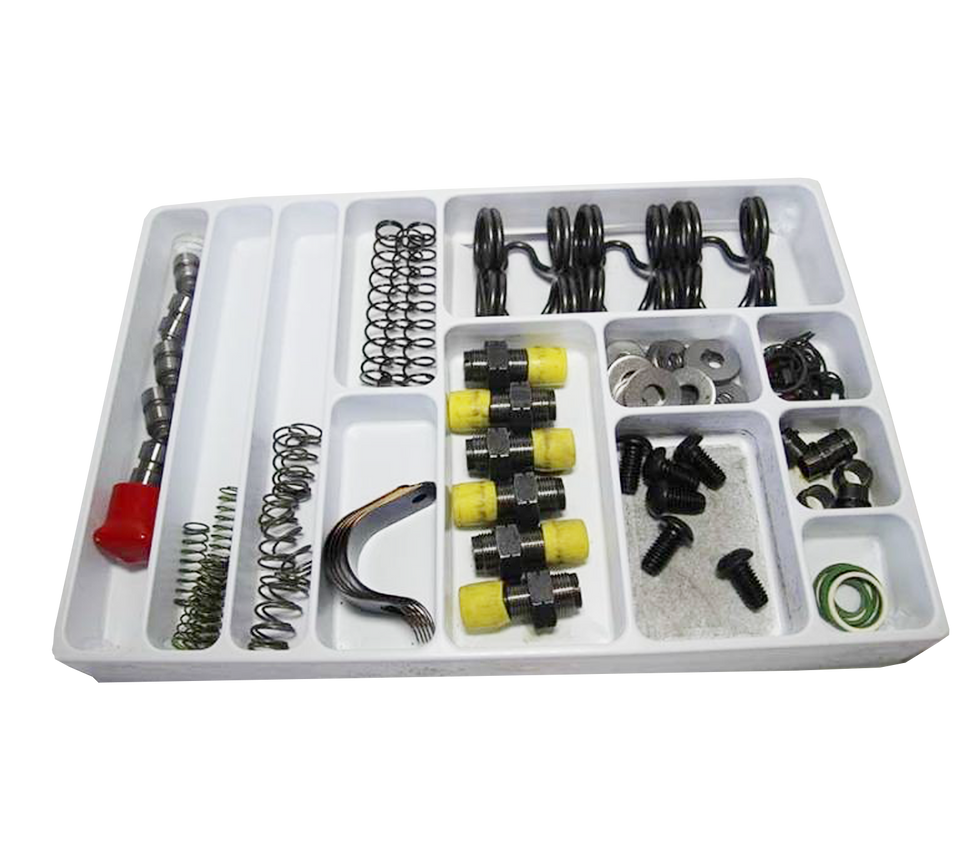 Jake Brake Tune Up Kit Mod 760/A 765 20531