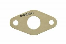 Detroit Diesel Oil Pump Gasket Outlet SERIES 60