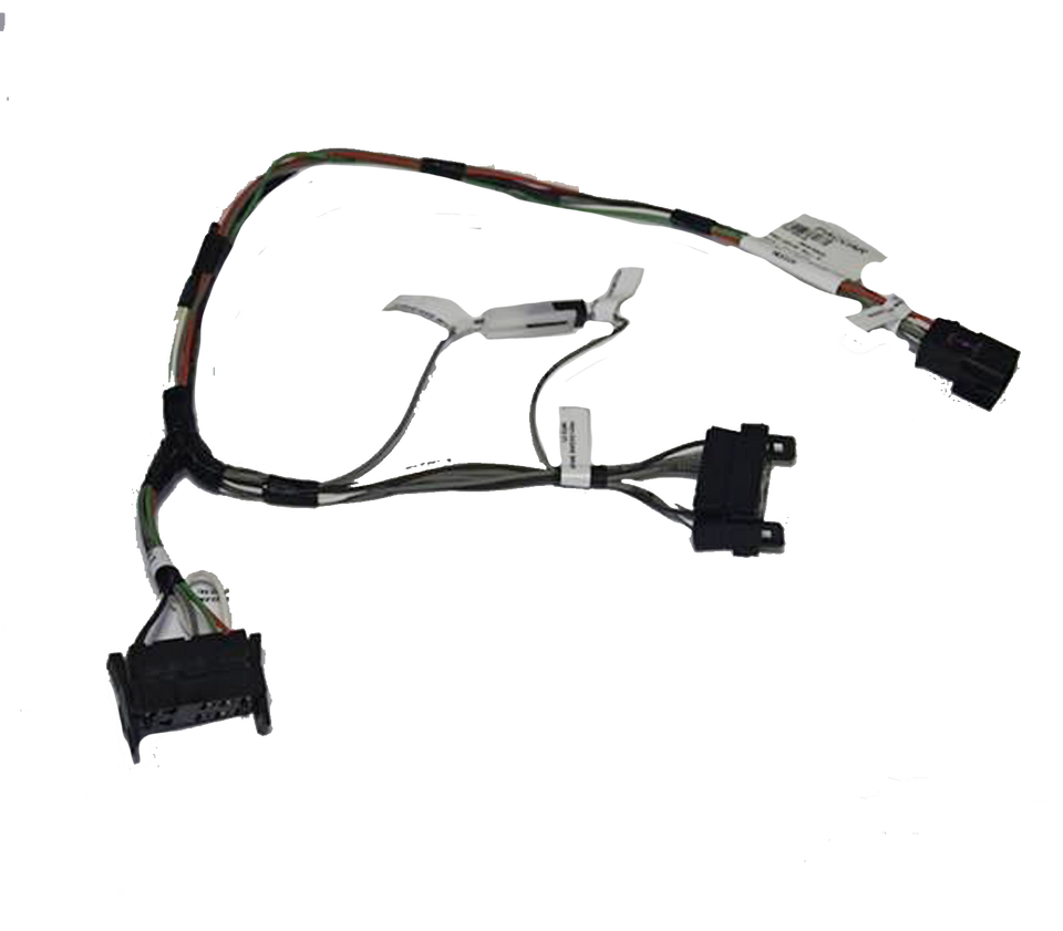 Truck Components Wiring Harnesses Page 1 Fitzgerald Truck Parts