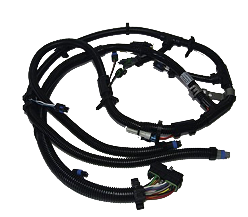 Wiring Harness 60 Series