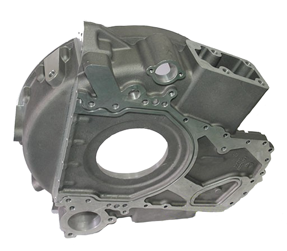 Bell Housing for Caterpillar C15