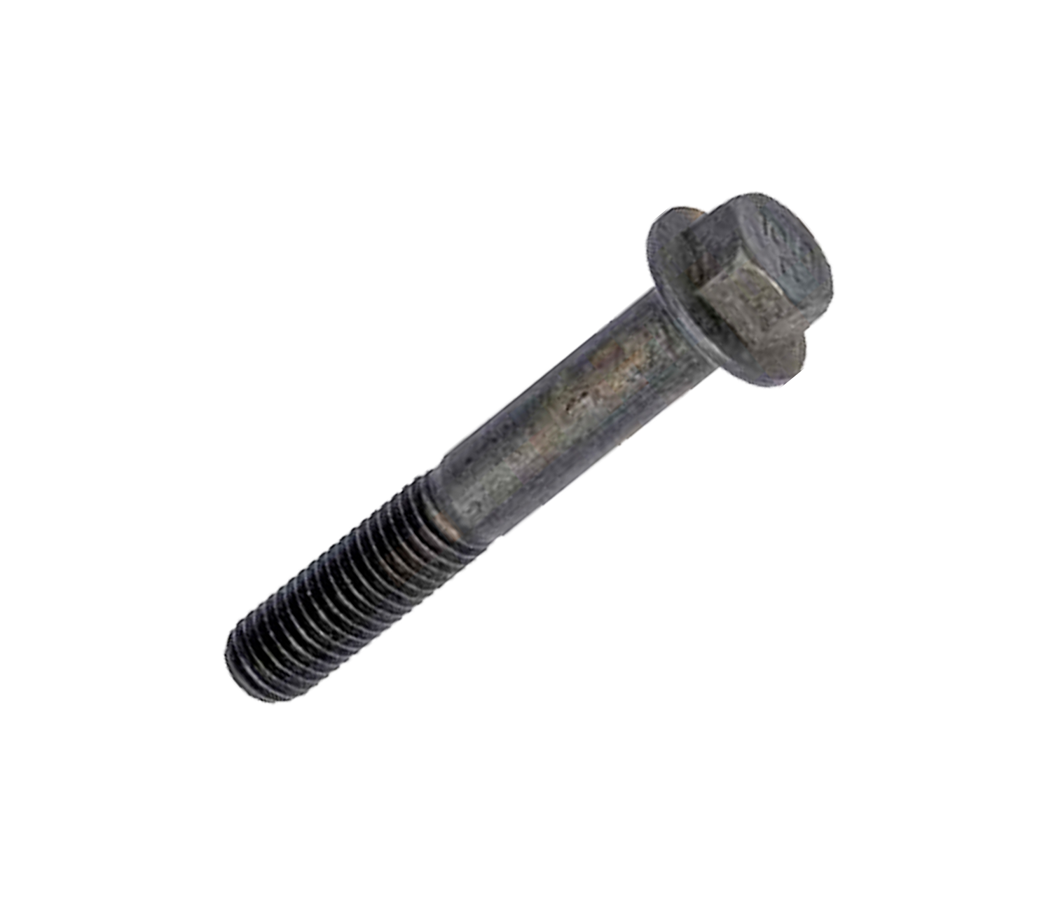 Exhaust Manifold Bolt 640021 , 08929357