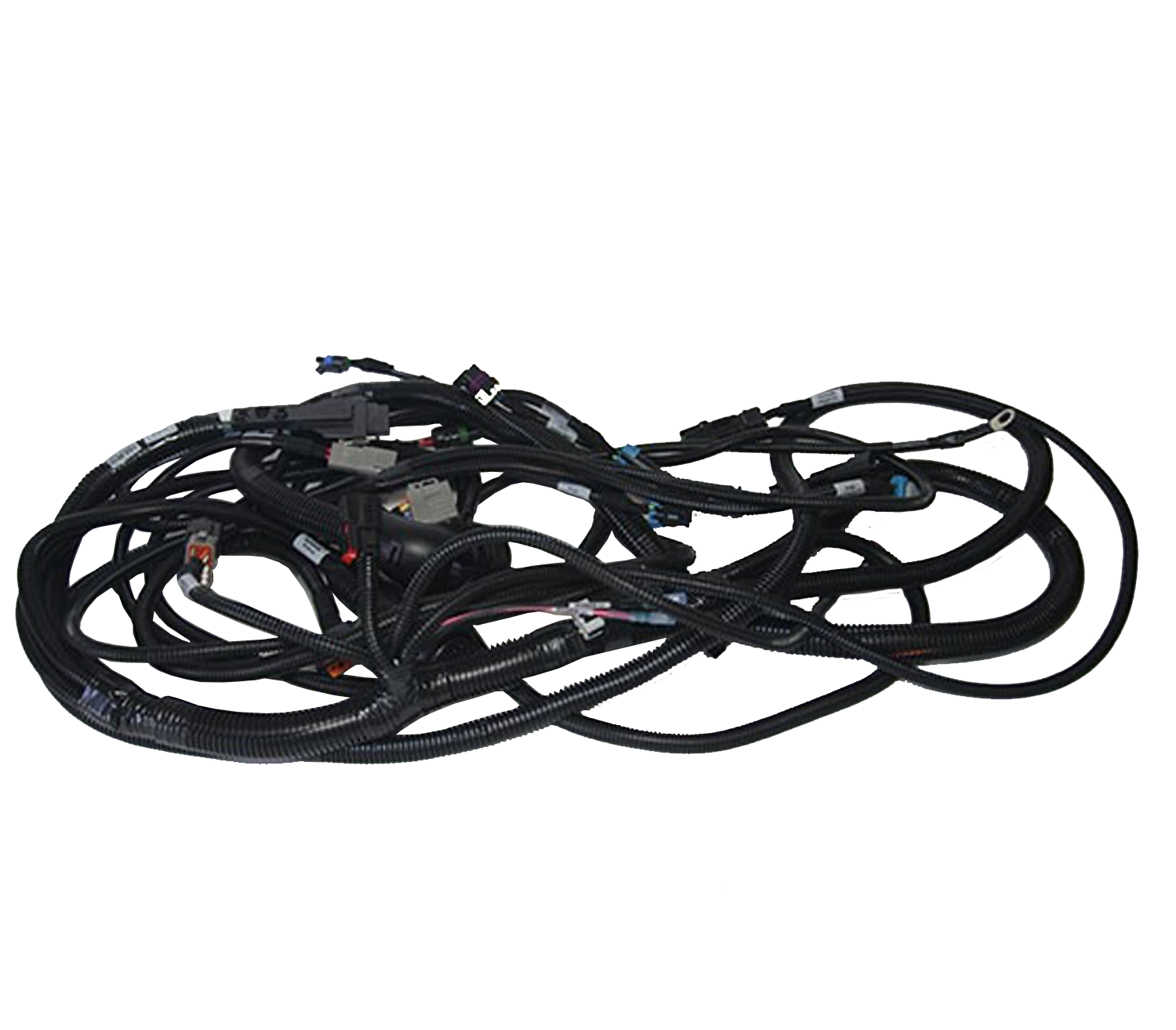 Harness Engine Cummins Peterbilt #1102-8013