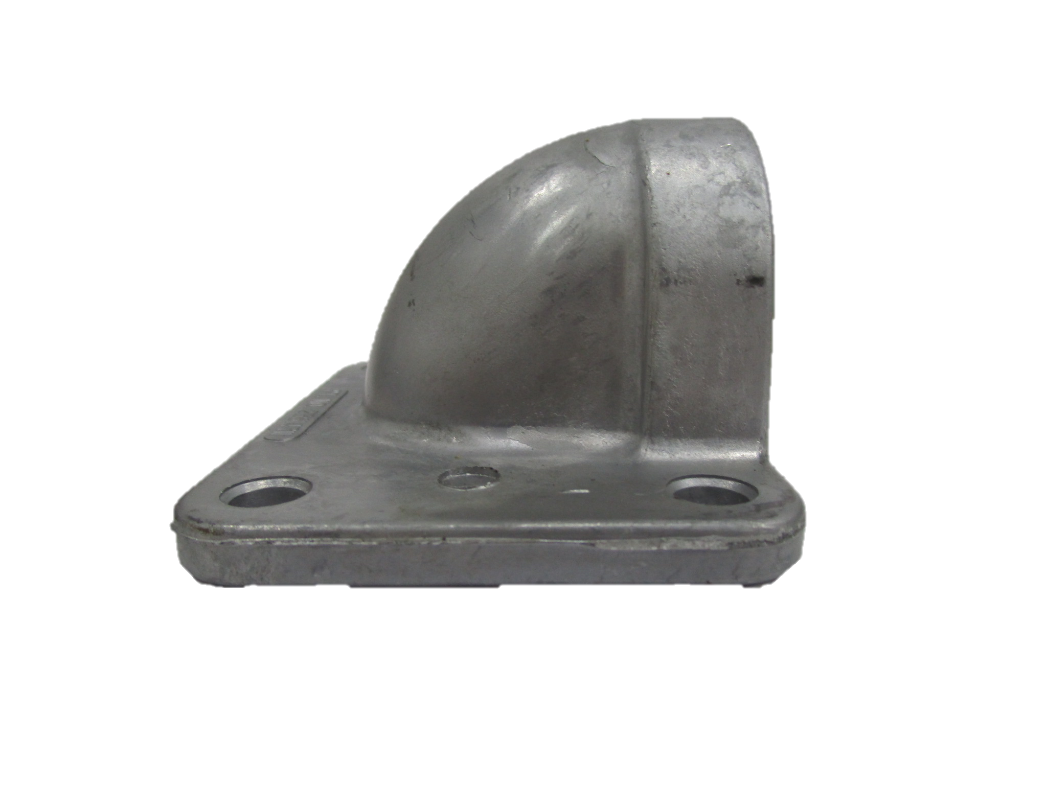 Detroit 60 Series Oil Fill Tube Base