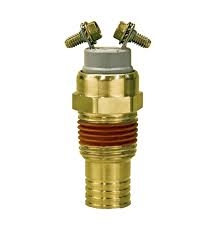トラッチー Horton Thermal Switch 205 N.O.