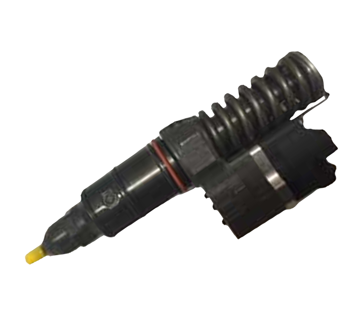 Detroit Series 60 Reman Fuel Injector (Detroit Diesel)