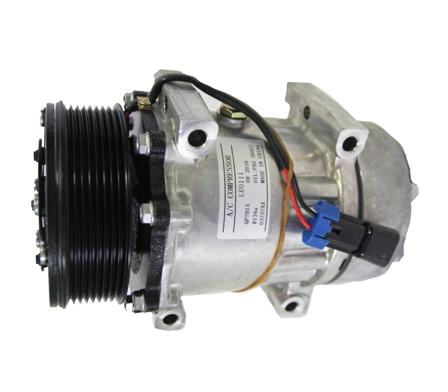 A/C Compressor LE0111