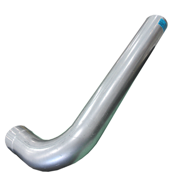 Dynaflex Exhaust Intermediate Tube