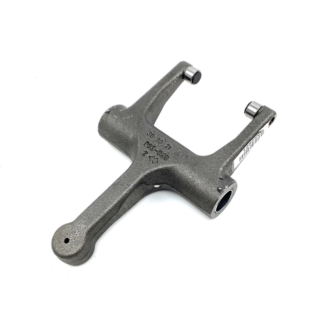 Clutch Release Fork- FUL 125596