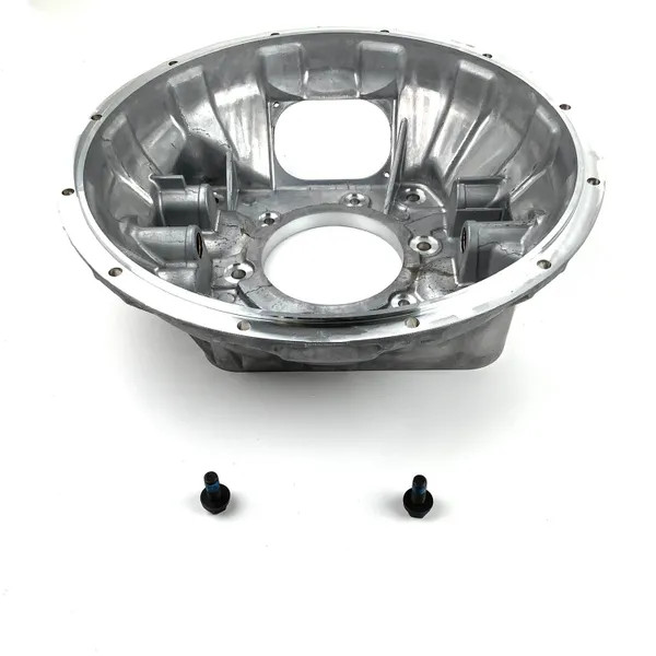 Transmission Bell Housing W/Halo Ring K-3676, K3676