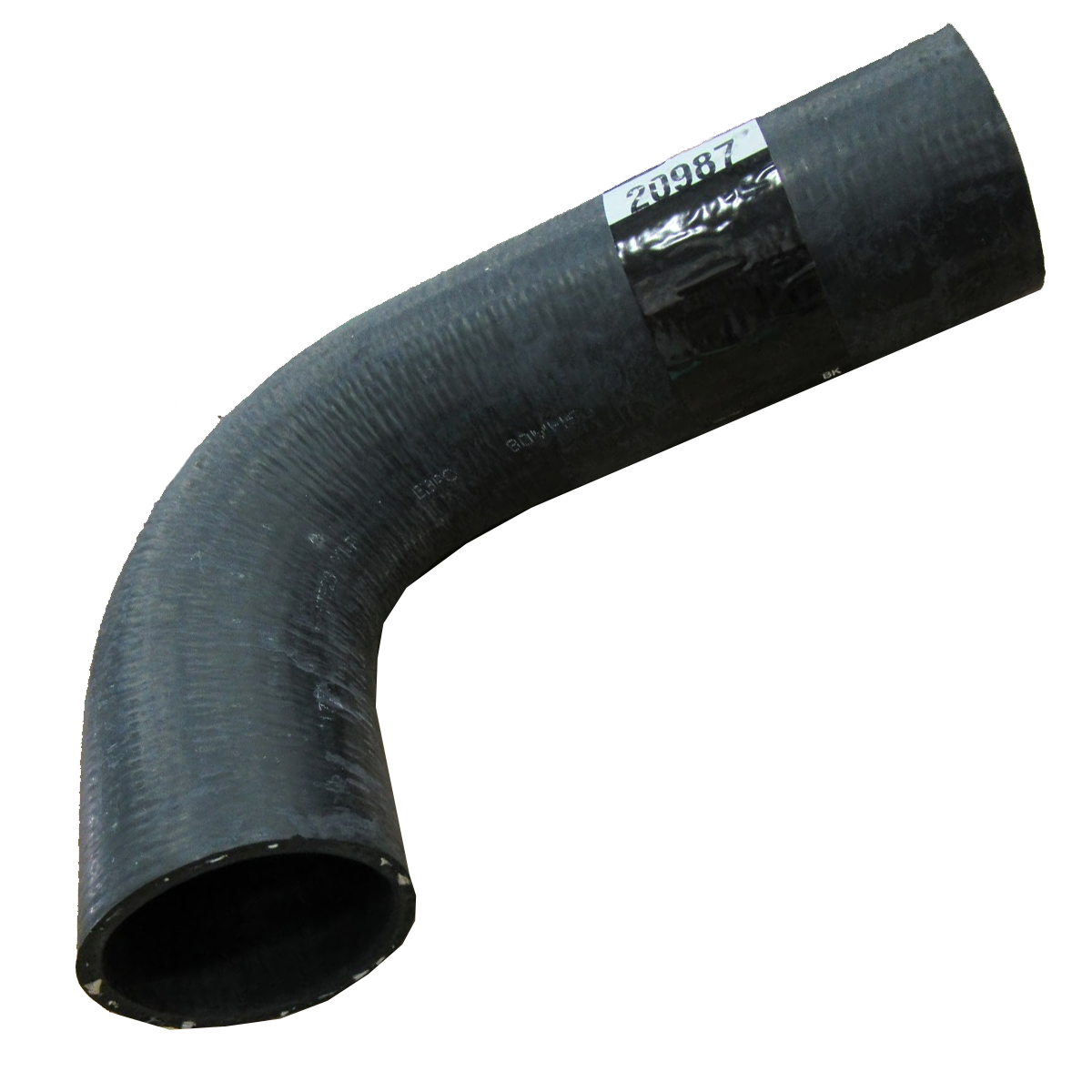 Radiator Elbow Hose