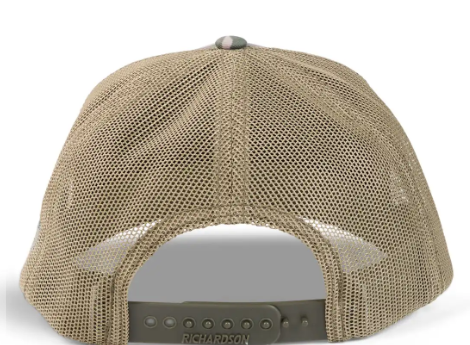 Heritage Marsh Duck Camo Cap 1548151-00