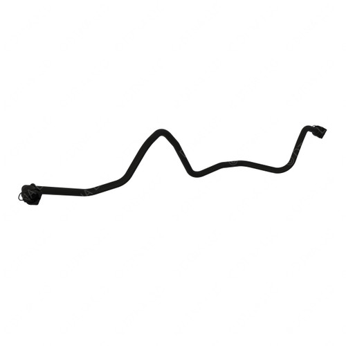 A/C Coolant Return Line