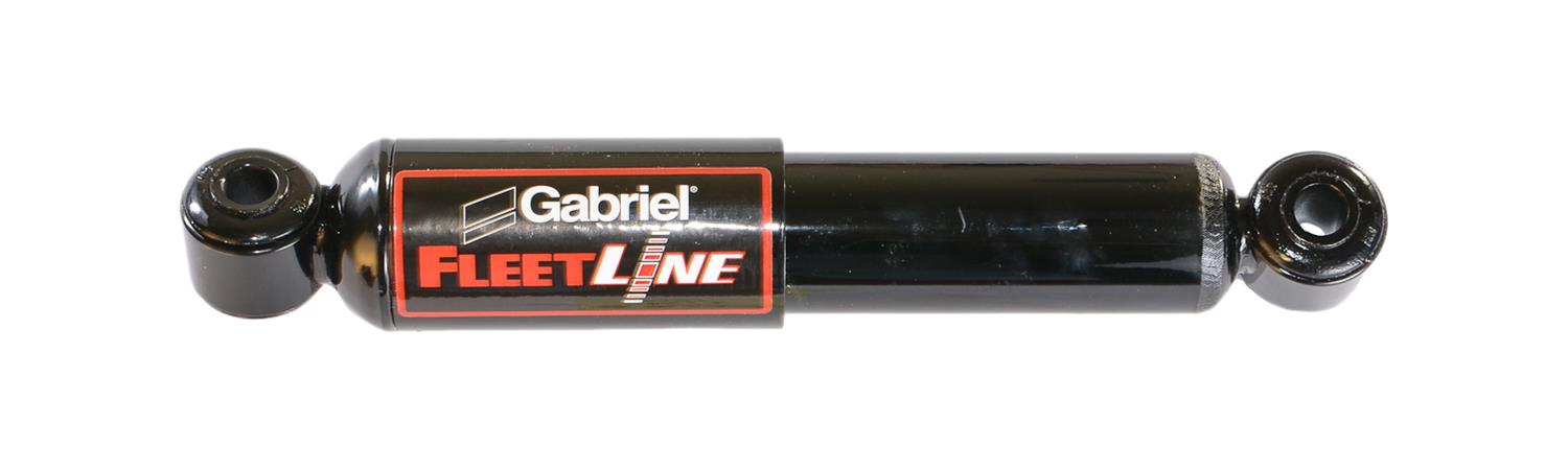 Gabriel　11、18、19、46、47 Amazon.com: Gabriel 89451 GasSLX Adjustable Heavy Duty Rear