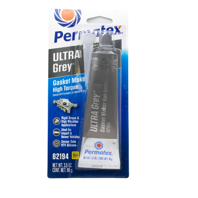Permatex Ultra Grey Gasket Maker