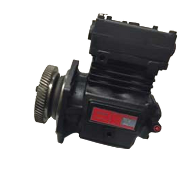 Detroit Series 60 12.7L Air Compressor (Detroit Diesel)